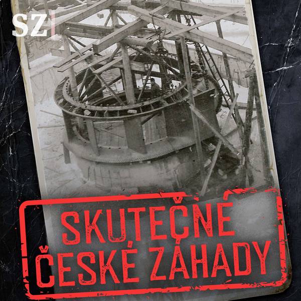 Skutečné české záhady